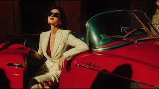 Tokyo Sunset Vibes – City Pop Fusion 80s Mix | Elegant Nostalgia