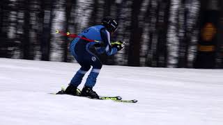 SMCS - Winter Hype Video 2018
