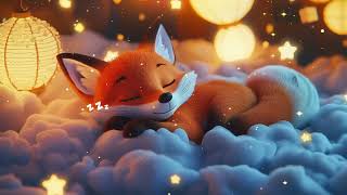 Healing Sleep Music 🌿💤 Let Go of Anxiety & Find Inner Peace with Soothing Sounds 😴✨