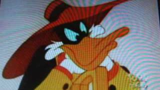 Negaduck