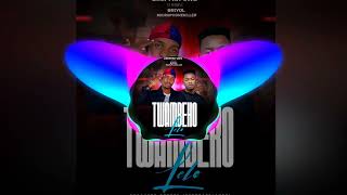 Droppah UWS ft Briyol MicrophoneKiller_-_Twambeko Lelo (Official Audio)
