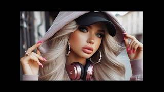 VeronikaJ (New Italo Disco & 80s Hits)