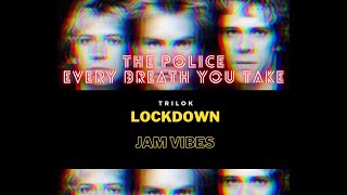 Wild weekend Jam !!!! The Police - Every Breath You Take