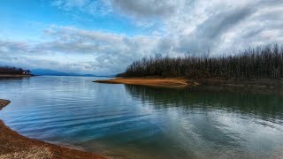 Λίμνη Πλαστήρα - Plastiras Lake