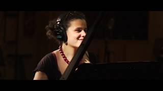 Nefertiti Quartet "MORSE CODE" - Official teaser