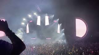 DJ Paul Van Dyk EDM Trance Part 3 For an Angel Dreamstate San Francisco USA March 2026