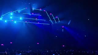 Iron Maiden - Somewhere In Time Intro Tape Isolated