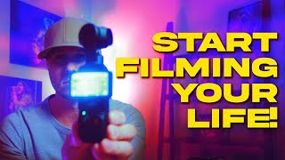 DJI Osmo Pocket 3 | Absolutely Worth It!
