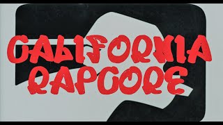 ILLA GORILLAZ - The Microphone Killaz (FULL EP STREAM) [HD] CORE UNIVERSE | CALIFORNIA RAPCORE