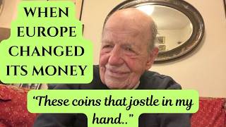 Birth of the Euro 2002 - Dante Gabriel Rossetti's 'A Handful of French Money' - Poetry Changes Lives