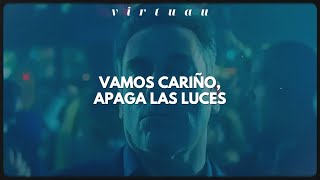 Kato feat. Jon - Turn The Lights Off (Jon Hamm Edit) (Traducida al Español)