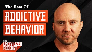 Why Addictive Behavior Happens: The Root Causes Revealed