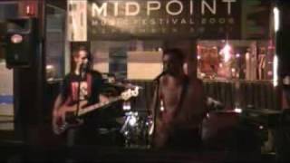 Heevahava at MPMF 2008 #3