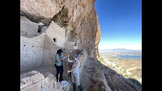 Angelyn Bass and Douglas Porter present "A Legacy in Earth"