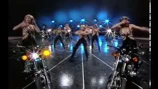 Fernsehballett - Le Freak 1979