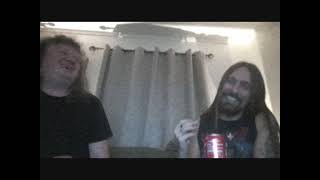 Interview w/S.A.Destroyer & Andy Michaels