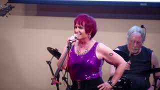 Randie O'Neil  I Will Survive-Folk Project Classic Rock Night