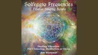 396 Hz (Liberate from Guilt & Fear)