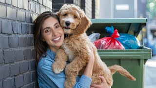 We Found a Lost Dog!