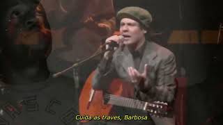 Tabaré Cardozo - Barbosa (Legendado PT-BR)
