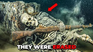 10 Terrifying Historical Discoveries Scientists Struggle to Explain