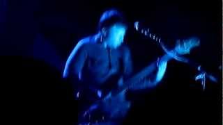 "Bleeding Out" Live Imagine Dragons @ Indianapolis, IN 2/28/13