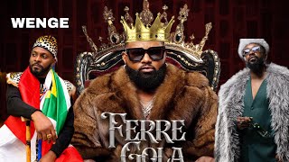 POURQUOI LISOLO YA DERNIER FILS NA YA HERITIER DU TRÔNE EBETAMAKA LISUSU TE NA CLAN WENGE?BOYOKA VPP