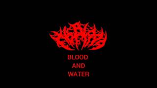 HISBLOOD - BLOOD AND WATER