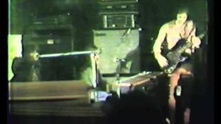 Crystal Mansion Live at Truffles 1974-Country.avi