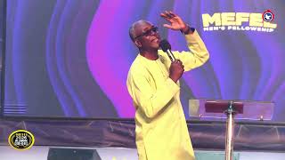 Are you a Man of God || Pastor J.A Chatta