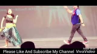 Timro Figar Coca Cola #Dancers:-Sona Lawati, Takme Buda