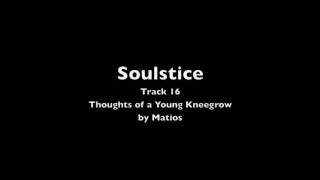 16 Soulstice