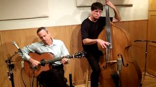 David Landon: Instrumental Blues Duet