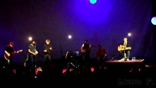 La trama y el desenlace - Jorge Drexler [Porto Alegre 2013]