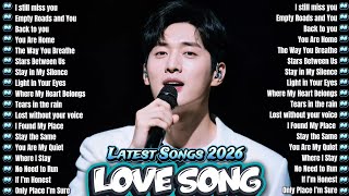 Latest 2026 Love song | I still miss you | Beautiful song, comfortable in the heart, calms the mind 