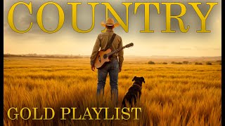 The Best Chill Country Songs for Relaxation and Good Vibes 🎶