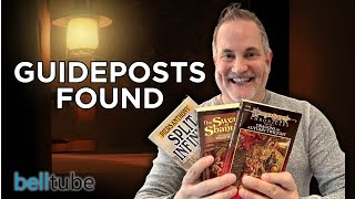 The Fantasy Books That Lit My Path!