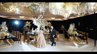 4K | Mannat & Brett Cinematic Mini Film, at Pendry Newport Beach, CA