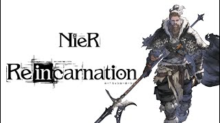 NieR Re incarnation Part12