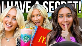 i HAVE A SECRET and MY SiSTERS DON’T KNOW! *EMOTIONAL*