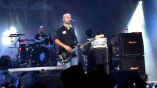 Millencolin - Penguins & Polarbears  11/10/2008 SP