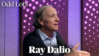Ray Dalio on the Five Forces That Make This a Historical Moment | Odd Lots