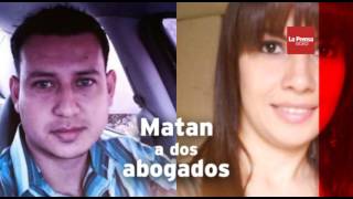 Avance informativo de Diario LA PRENSA