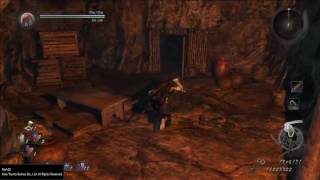 NIOH (Kanbei und der Fürst)
