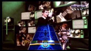 RBN - "Drained" by Vangough - Expert Bass FC