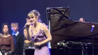 Piano Diaries Live “Chills” Idaho Fine Arts Academy 