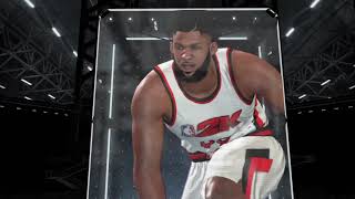 NBA 2K20 HORSEY-_-6‘11  BUILD Watch FULL VIDEO..