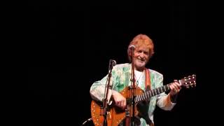 'Find My Way Home' by Jon Anderson and Vangelis (Live) (Just the song)