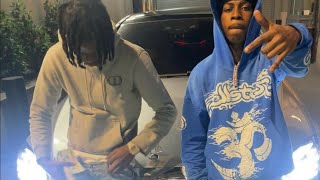 KENZO BALLA 🐝 - WHISTLE 🎷(UNRELEASED AUDIO)