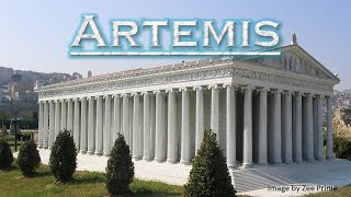 Artemis Temple [Instrumental Music]